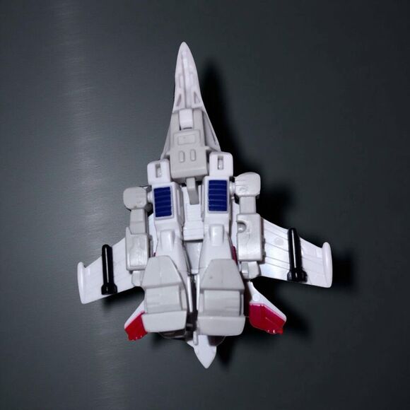 2006 Legends Class Jetfire Transformers Classics Robots In Disguise 4” - Picture 4 of 5